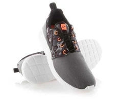 Nike Roshe One Print Jr 677782-004 bateliai