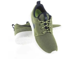 Nike Rosherun moteriški batai 511882-304