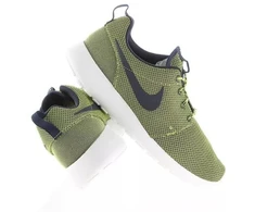 Nike Rosherun moteriški batai 511882-304