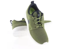 Nike Rosherun moteriški batai 511882-304