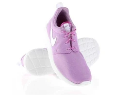 Nike Rosherun W 599729-503 Bateliai