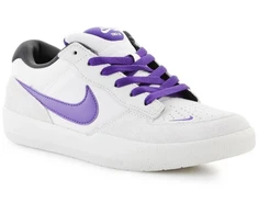 Nike Sb Force 58 DV5477-006 PHANTOM/COURT PURPLE-SUMMIT Baltas