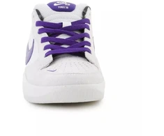 Nike Sb Force 58 DV5477-006 PHANTOM/COURT PURPLE-SUMMIT Baltas