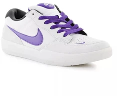 Nike Sb Force 58 DV5477-006 PHANTOM/COURT PURPLE-SUMMIT Baltas