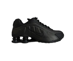 Nike Shox R4 Juodi moteriški sportbačiai - CW2626-003