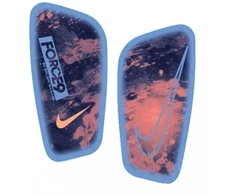 Nike Signature Mercurial Lite EH futbolo blauzdų apsaugos HJ6598-492