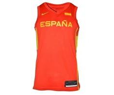 Nike Spain Limited Olimpiniai marškinėliai plento renginiams - CQ0091-600