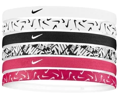 Nike spausdinti galvos raišteliai 6 vnt. 92800618620