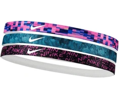 Nike spausdintos galvos juostelės N00025606080S