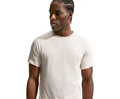 Nike Sportswear Club AR4997-105 marškinėliai