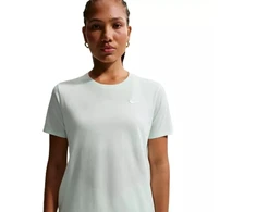 Nike Sportswear Club Essentials moteriški marškinėliai DX7902-394