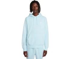 Nike Sportswear Club Fleece M BV2654-474 džemperis