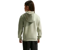 Nike Sportswear Club Fleece vaikiškas džemperis, šviesiai žalias, FD3004 304