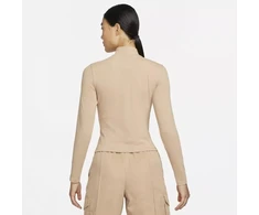 Nike Sportswear Essentials Smėlio spalvos L dydis