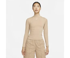 Nike Sportswear Essentials Smėlio spalvos L dydis