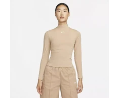 Nike Sportswear Essentials Smėlio spalvos L dydis