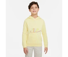 Nike Sportswear Jr DX5087-706 džemperis