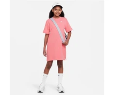 Nike Sportswear Jr Suknelė FB1258 894