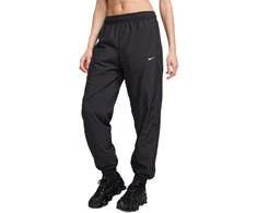 Nike Sportswear Klasikinės Austos Moteriškos Kelnės FV7660-010