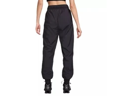 Nike Sportswear Klasikinės Austos Moteriškos Kelnės FV7660-010