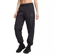 Nike Sportswear Klasikinės Austos Moteriškos Kelnės FV7660-010