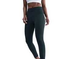 Nike Sportswear Klasikinės Moteriškos Tamprės DV7789-390