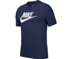Nike Sportswear M AR5004 411 Marškinėliai