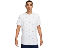 Nike Sportswear marškinėliai M FQ8036-100