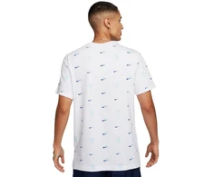 Nike Sportswear marškinėliai M FQ8036-100