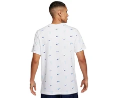 Nike Sportswear marškinėliai M FQ8036-100