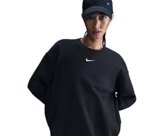 Nike Sportswear Phoenix Fleece moteriškas džemperis FZ4270-010