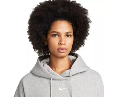 Nike Sportswear Phoenix Fleece moteriškas džemperis DQ5858-063