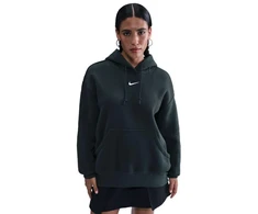 Nike Sportswear Phoenix Fleece moteriškas bliuzonas DQ5860-391