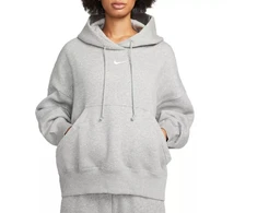 Nike Sportswear Phoenix Fleece moteriškas džemperis DQ5858-063