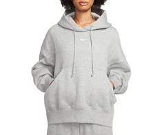 Nike Sportswear Phoenix Fleece moteriškas džemperis DQ5858-063