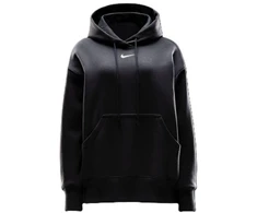 Nike Sportswear Phoenix Fleece moteriškas bliuzonas DQ5860-010