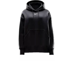 Nike Sportswear Phoenix Fleece moteriškas bliuzonas DQ5860-010