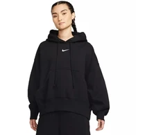 Nike Sportswear Phoenix Fleece moteriškas džemperis DQ5858-010
