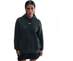 Nike Sportswear Phoenix Fleece moteriškas bliuzonas DQ5860-391