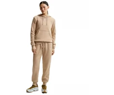 Nike Sportswear Phoenix Fleece moteriškas džemperis HF6839-286