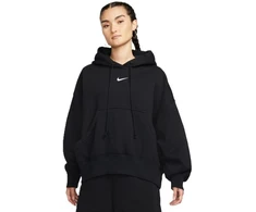 Nike Sportswear Phoenix Fleece moteriškas džemperis DQ5858-010