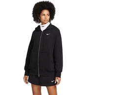 Nike Sportswear Phoenix Fleece W moteriškas bliuzonas DQ5758-010