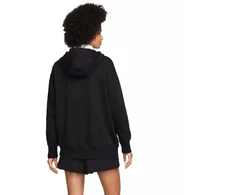 Nike Sportswear Phoenix Fleece W moteriškas bliuzonas DQ5758-010