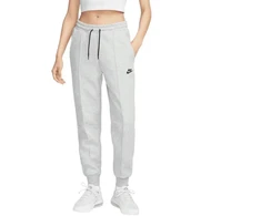 Nike Sportswear Tech Fleece kelnės moterims FB8330-063