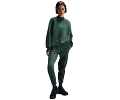 Nike Sportswear Tech Fleece Oversized džemperis W FV8041-338