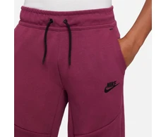 Nike Sportswear Tech Fleece Pašauklės Berniukams / Mergaitėms CU9213 653
