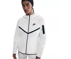 Nike Sportswear Tech Fleece Windrunner HV6747-133 moteriškas džemperis