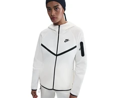 Nike Sportswear Tech Fleece Windrunner HV6747-133 moteriškas džemperis