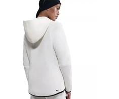 Nike Sportswear Tech Fleece Windrunner HV6747-133 moteriškas džemperis