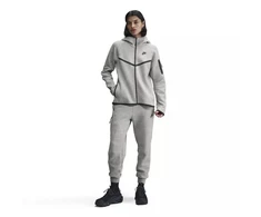 Nike Sportswear Tech Fleece Windrunner moteriškas džemperis HV6747-063